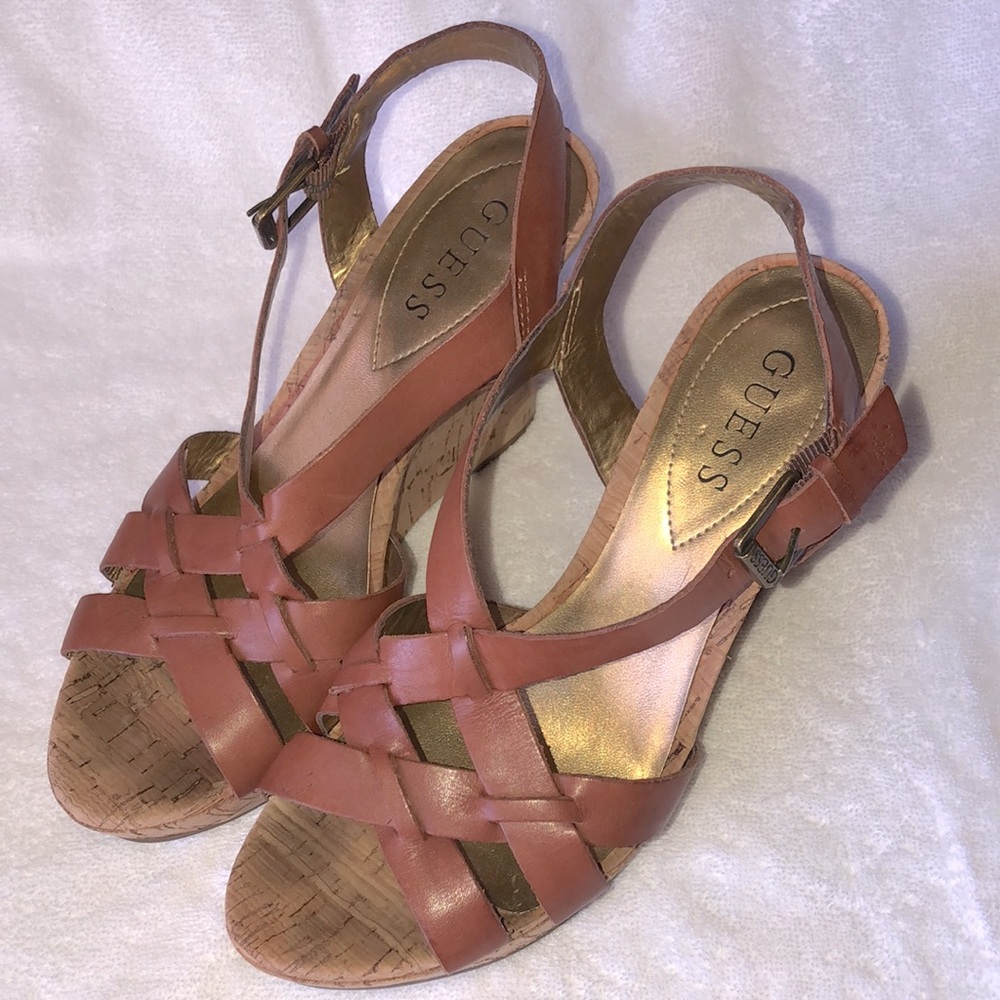 GUESS wedges - Picture 7 of 12